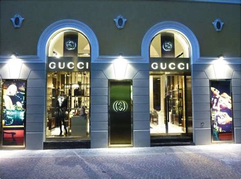 lavorare con gucci firenze|gucci offerte lavoro.